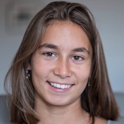 COSTENOBLE Marie COSTENOBLE Marie - TOURS EVENTS 4 WINDS STRATEGIES